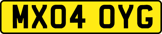 MX04OYG