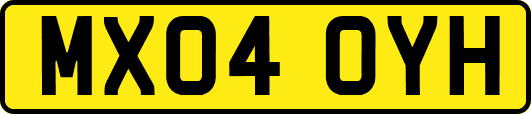 MX04OYH