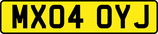 MX04OYJ