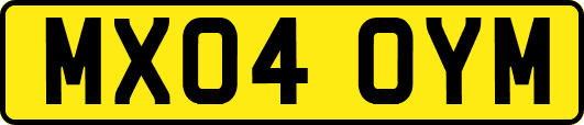 MX04OYM