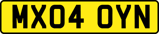 MX04OYN