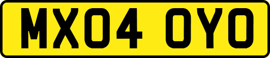 MX04OYO