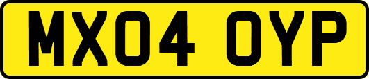 MX04OYP