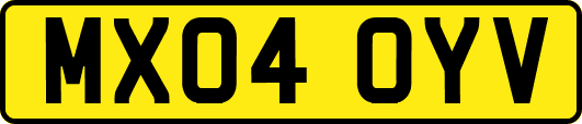 MX04OYV