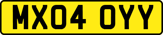 MX04OYY