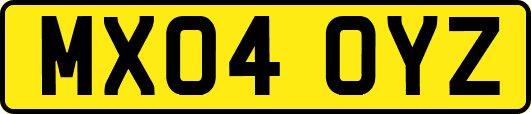 MX04OYZ
