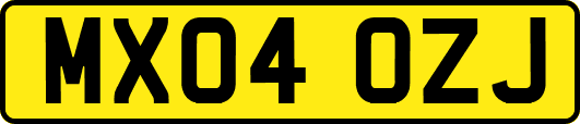 MX04OZJ