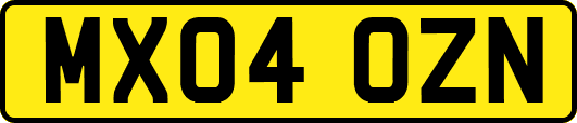 MX04OZN