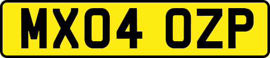 MX04OZP