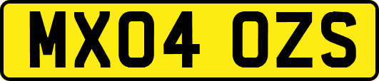 MX04OZS