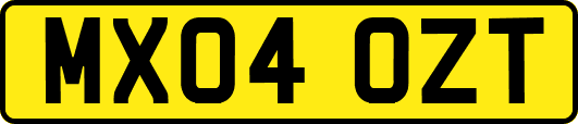 MX04OZT