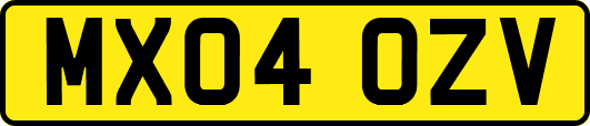 MX04OZV