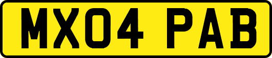 MX04PAB