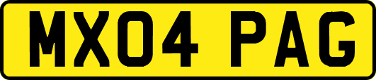 MX04PAG