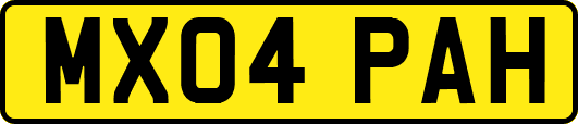 MX04PAH