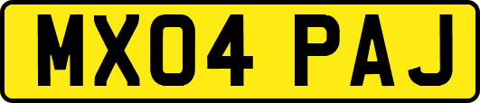 MX04PAJ