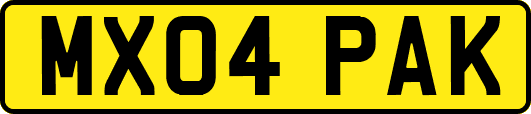 MX04PAK