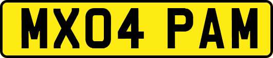 MX04PAM