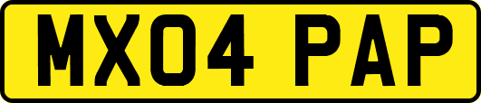 MX04PAP