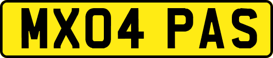MX04PAS