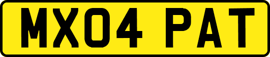 MX04PAT