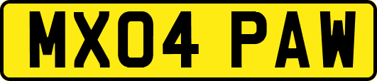 MX04PAW