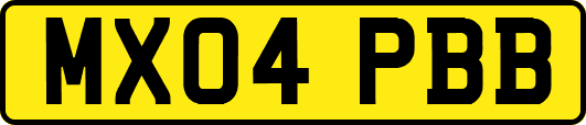 MX04PBB