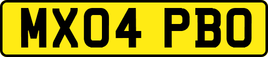 MX04PBO