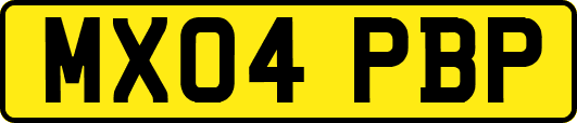 MX04PBP