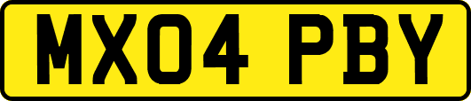 MX04PBY