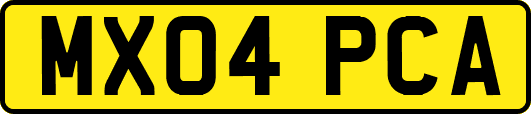 MX04PCA