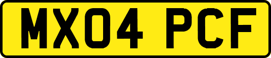 MX04PCF