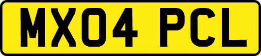 MX04PCL