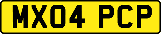 MX04PCP
