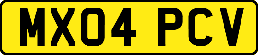 MX04PCV