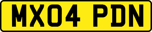 MX04PDN