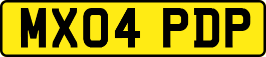 MX04PDP