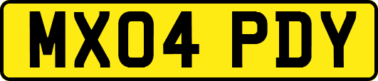 MX04PDY