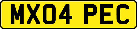 MX04PEC