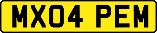 MX04PEM