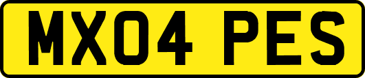 MX04PES