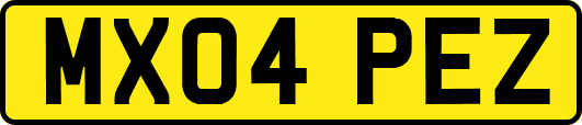 MX04PEZ
