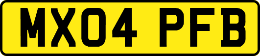MX04PFB