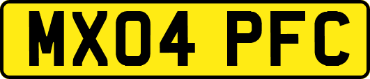 MX04PFC