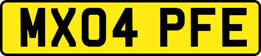 MX04PFE