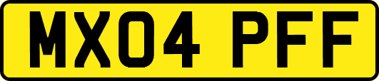 MX04PFF