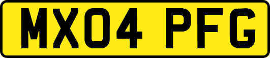 MX04PFG