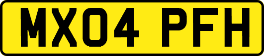 MX04PFH