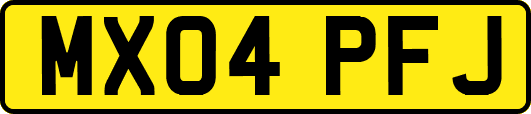 MX04PFJ