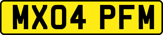 MX04PFM